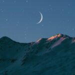 Les marées, la lune et vous…
