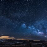 Meilleur Lieu Observation étoiles Filantes