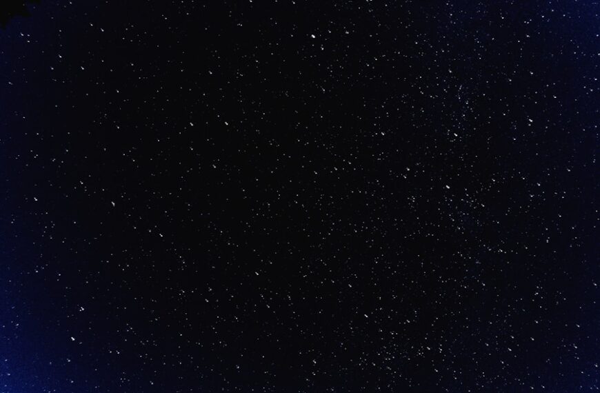 Le Sagittaire: une constellation riche en mythes et légendes