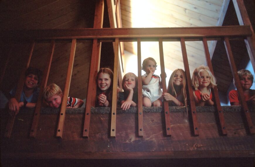 Les étoiles filantes : un spectacle céleste fascinant pour les enfants !