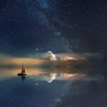 La magie des étoiles filantes :…
